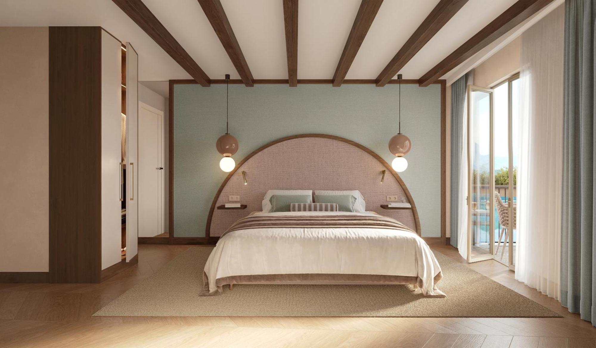 Vista Lakefront Boutique Hotel Ascona Exterior photo
